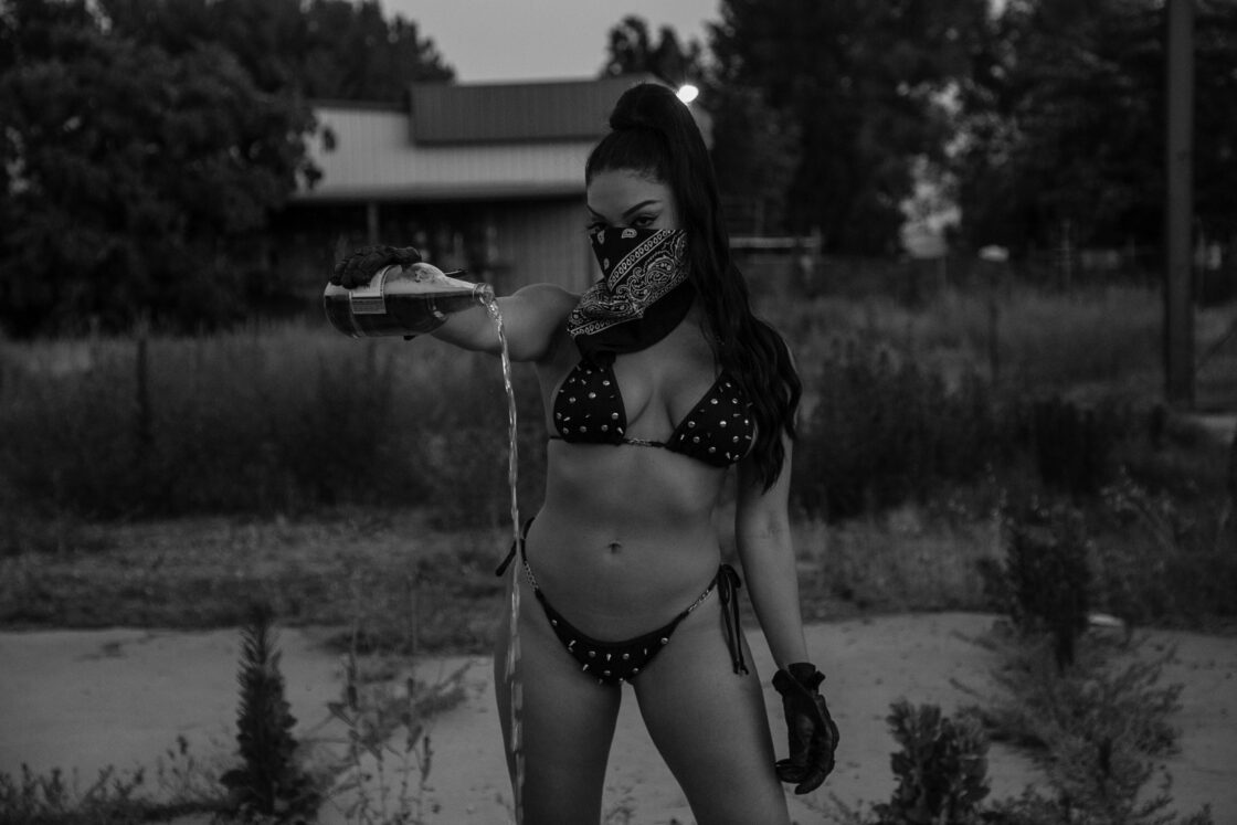 Photoshoots