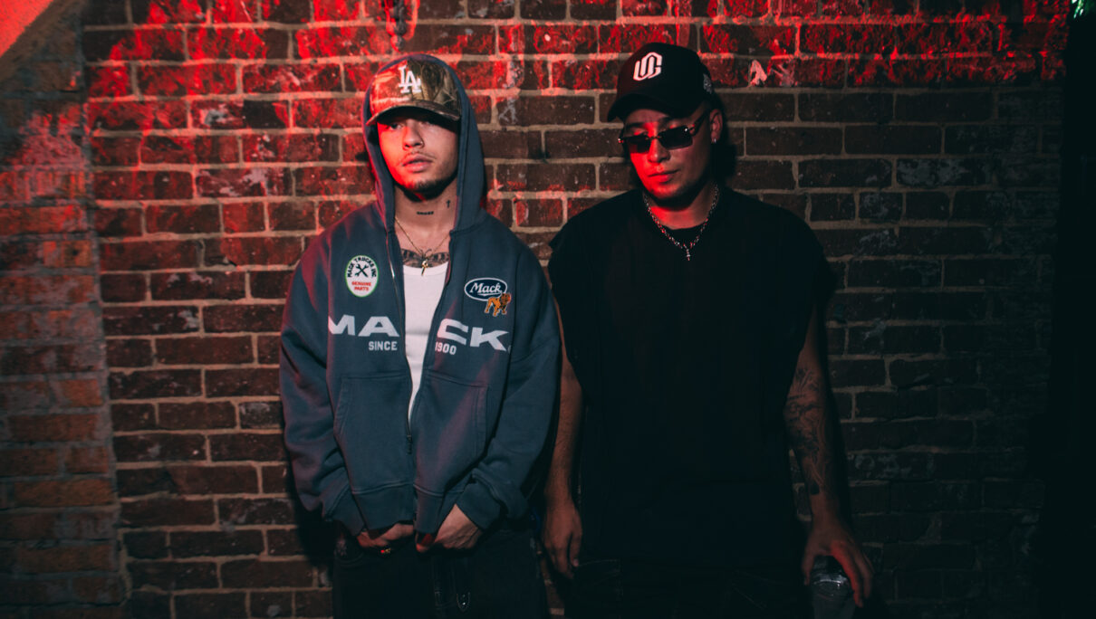 RED ROOM 2 YEAR ANNIVERSARY