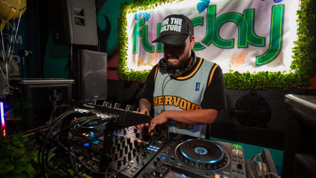 Funday House Sessions