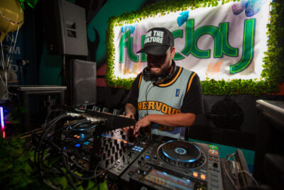 Funday House Sessions